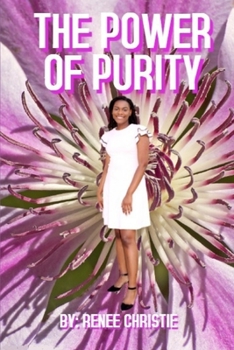 Paperback The Power Of Purity Book