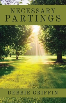 Paperback Necessary Partings Book
