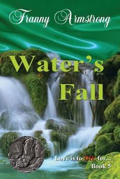 Paperback Water's Fall Book
