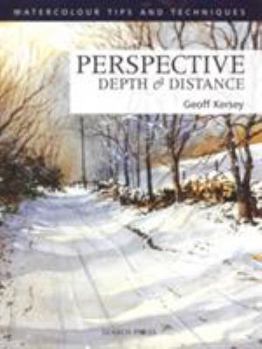 Paperback Perspective Depth & Distance Book