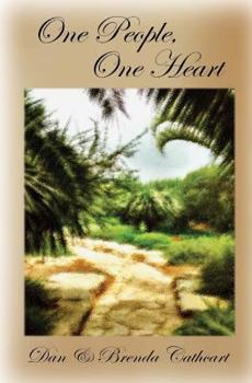 Paperback One People, One Heart Book