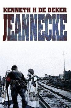 Paperback Jeannecke Book