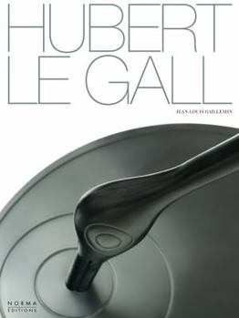 Hardcover Hubert Le Gall [French] Book