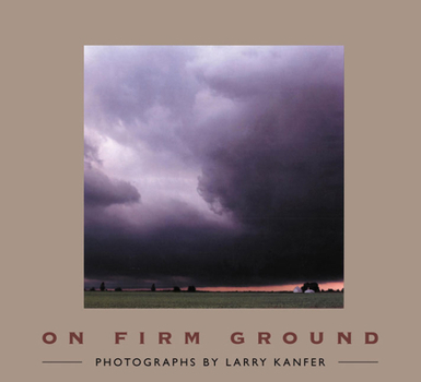 Paperback On Firm Ground Book