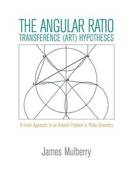 Paperback The Angular Ratio Transference (ART) Hypotheses Book