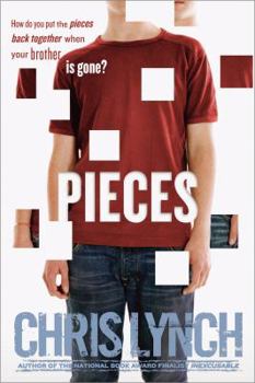 Paperback Pieces Book