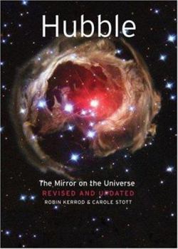 Hardcover Hubble: The Mirror on the Universe Book