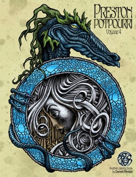 Paperback Preston Potpourri Volume Four Book