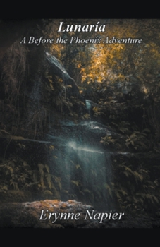 Paperback Lunaría Book
