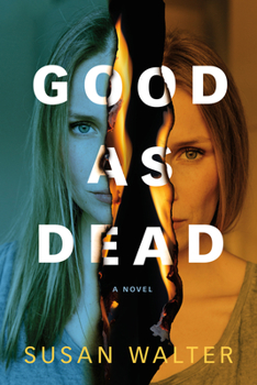 Paperback Good as Dead Book