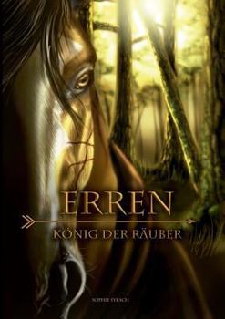 Paperback Erren: König der Räuber [German] Book