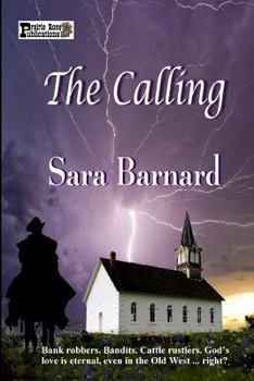 Paperback The Calling Book