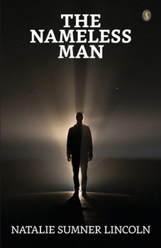 Paperback The Nameless Man Book
