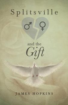 Paperback Splitsville and the Gift Book