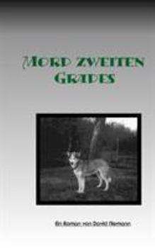 Paperback Mord zweiten Grades [German] Book