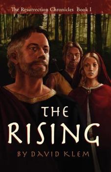 Paperback The Resurrection Chronicles - Book One Book