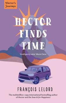 Paperback Hector Finds Time Book