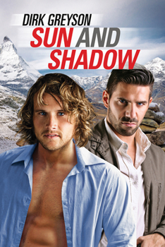 Paperback Sun and Shadow: Volume 2 Book