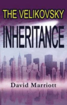 The Velikovsky Inheritance