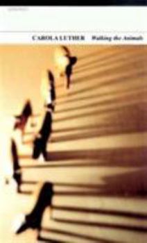 Paperback Walking the Animals Book