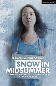 Paperback Snow in Midsummer Book