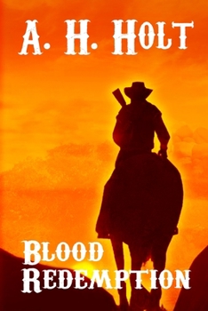 Paperback Blood Redemption Book