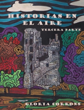 Paperback Historias en el aire [Spanish] Book