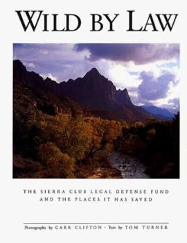 Hardcover Sch-Wild by Law Book