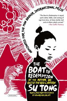 Paperback The Boat to Redemption Book