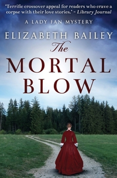 Paperback The Mortal Blow Book