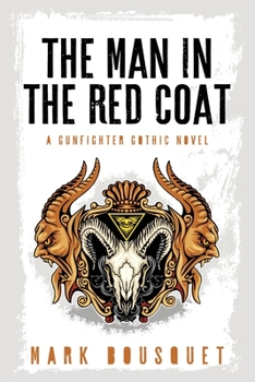 Paperback The Man in the Red Coat Book