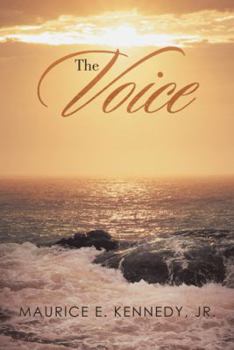 Paperback The Voice Book