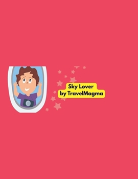 Paperback Sky Lover Book