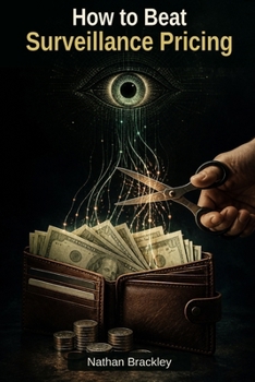 Paperback How to Beat Surveillance Pricing Book