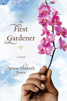 Paperback The First Gardener Book