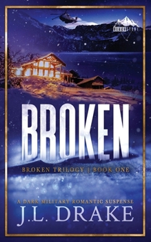 Paperback Broken (Discreet Edition) Book
