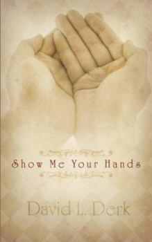 Paperback Show Me Your Hands Book