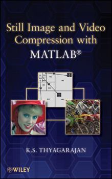 Hardcover Video Compression Book