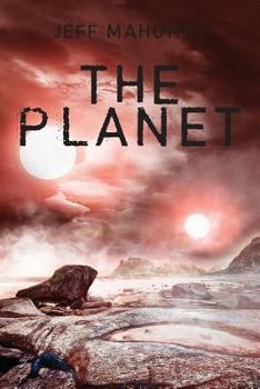 Paperback The Planet Book