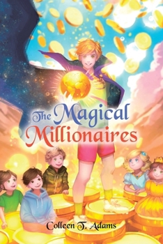 Paperback The Magical Millionaires Book