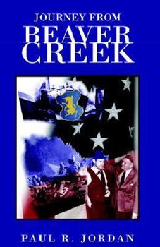 Hardcover Journey From Beaver Creek Book