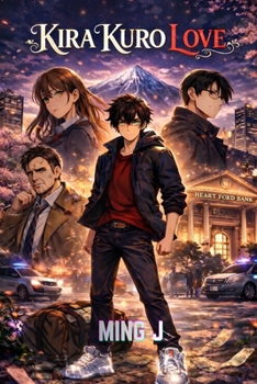 Paperback Kira Kuro Love: The Beginning Book