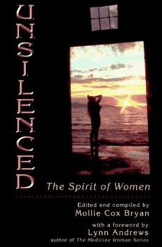 Paperback Unsilenced: The Spirit of Women Book