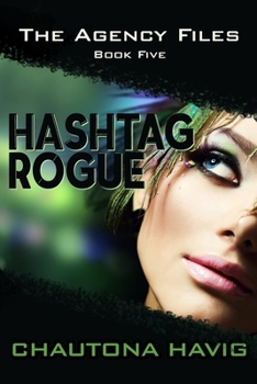 Paperback Hashtag Rogue Book