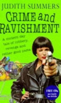 Paperback Crime and Ravishment Book