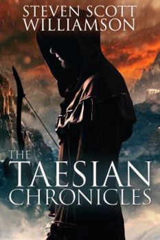 The Taesian Chronicles