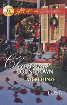 Christmas Countdown - Book #2 of the Lost-Inc.