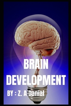 Paperback Brain Development Book