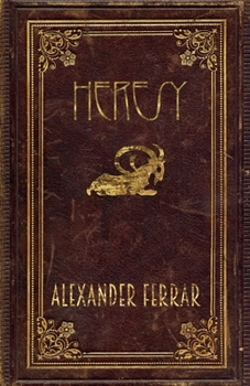 Paperback Heresy Book