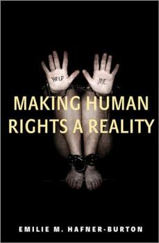 Paperback Making Human Rights a Reality Book